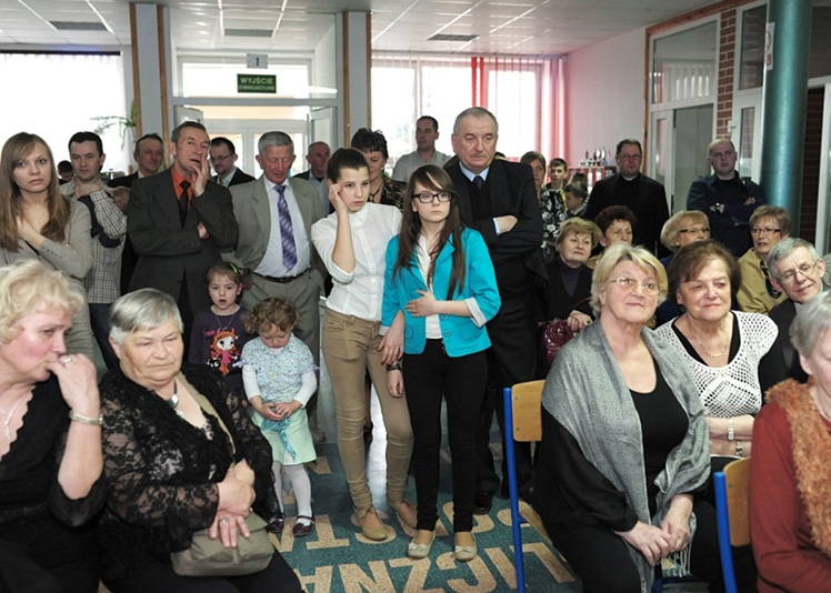 W Padwi bawili się i zbierali na utworzenie muzeum