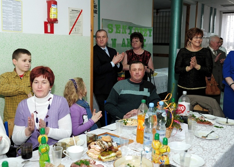 W Padwi bawili się i zbierali na utworzenie muzeum