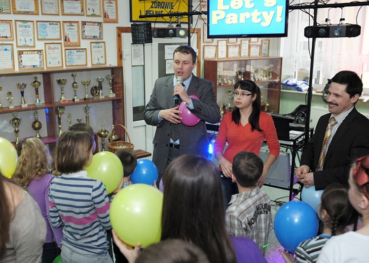 W Padwi bawili się i zbierali na utworzenie muzeum