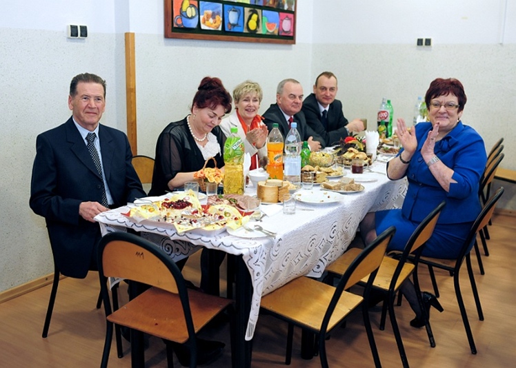 W Padwi bawili się i zbierali na utworzenie muzeum
