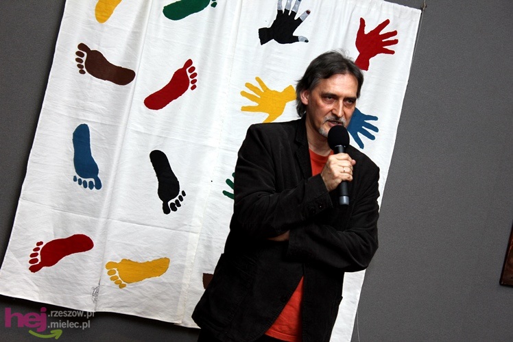 Doroczna wystaw prac artystów Stowarzyszenia Twórców Kultury Plastycznej