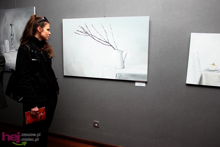 Doroczna wystaw prac artystów Stowarzyszenia Twórców Kultury Plastycznej