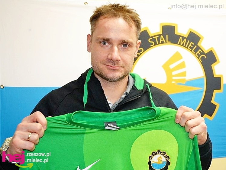 FKS STAL MIELEC - RUNDA WIOSENNA 2013