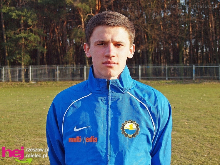 FKS STAL MIELEC - RUNDA WIOSENNA 2013
