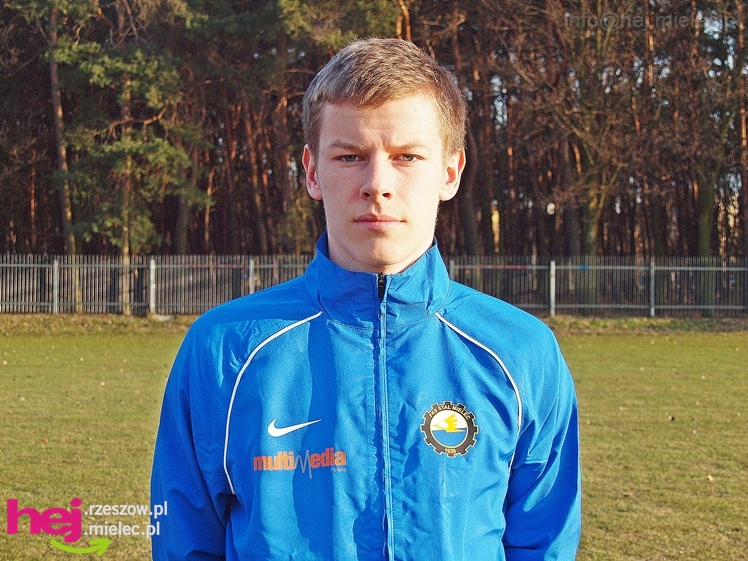 FKS STAL MIELEC - RUNDA WIOSENNA 2013