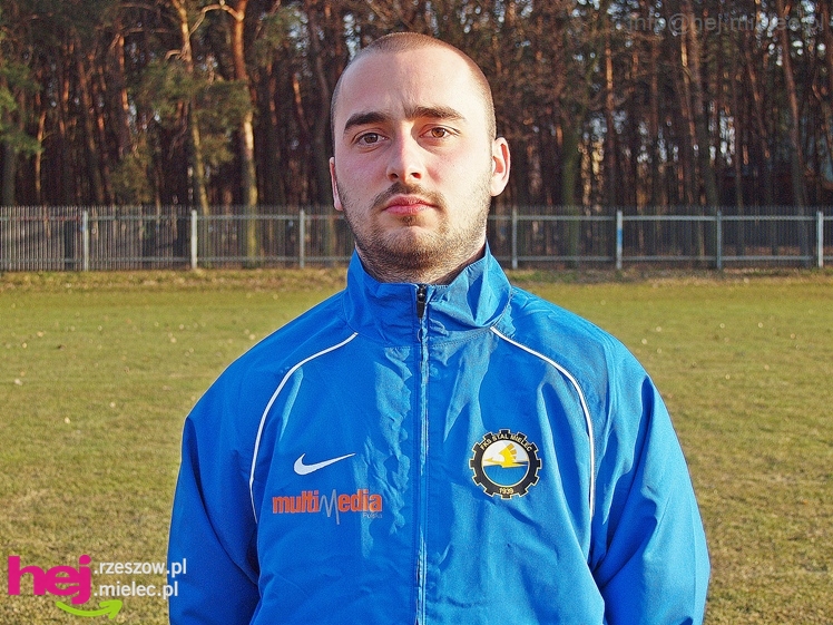 FKS STAL MIELEC - RUNDA WIOSENNA 2013