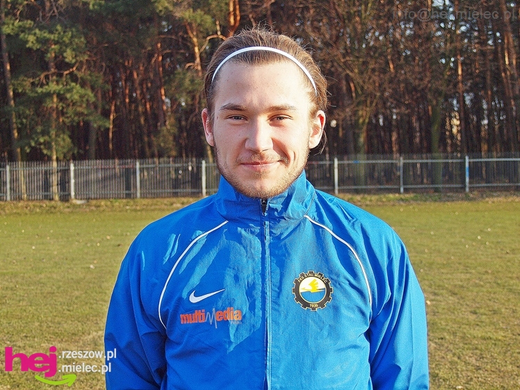 FKS STAL MIELEC - RUNDA WIOSENNA 2013