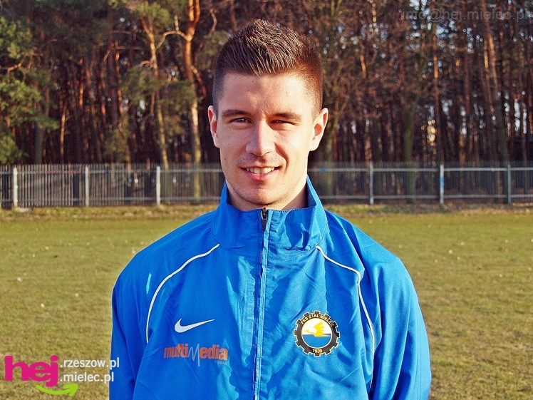 FKS STAL MIELEC - RUNDA WIOSENNA 2013
