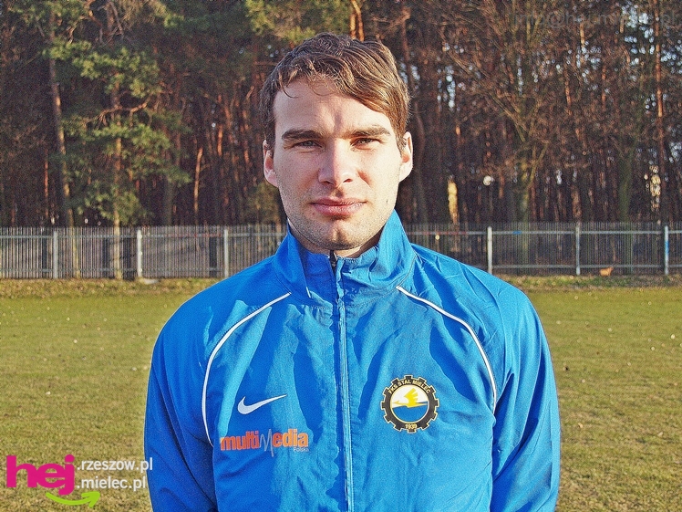FKS STAL MIELEC - RUNDA WIOSENNA 2013