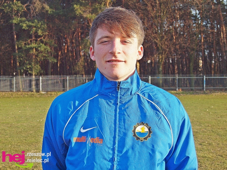 FKS STAL MIELEC - RUNDA WIOSENNA 2013