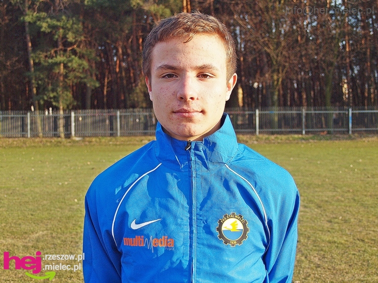 FKS STAL MIELEC - RUNDA WIOSENNA 2013