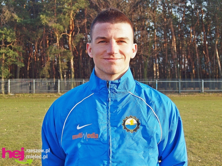 FKS STAL MIELEC - RUNDA WIOSENNA 2013