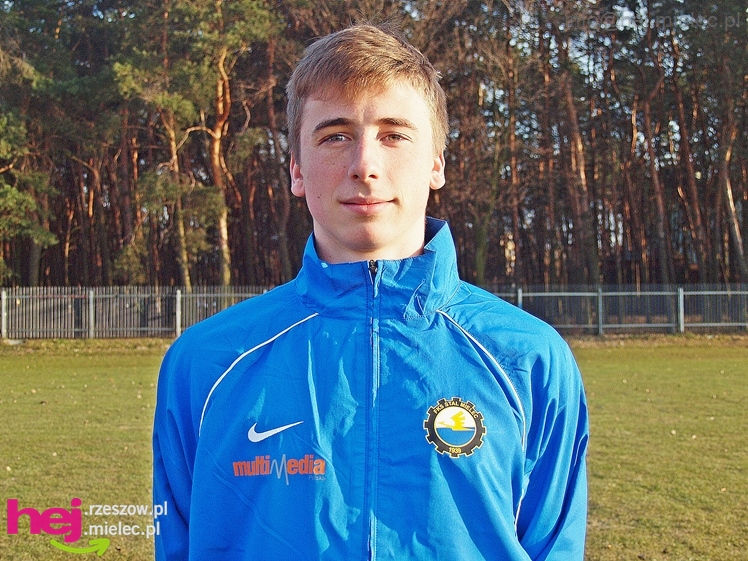 FKS STAL MIELEC - RUNDA WIOSENNA 2013