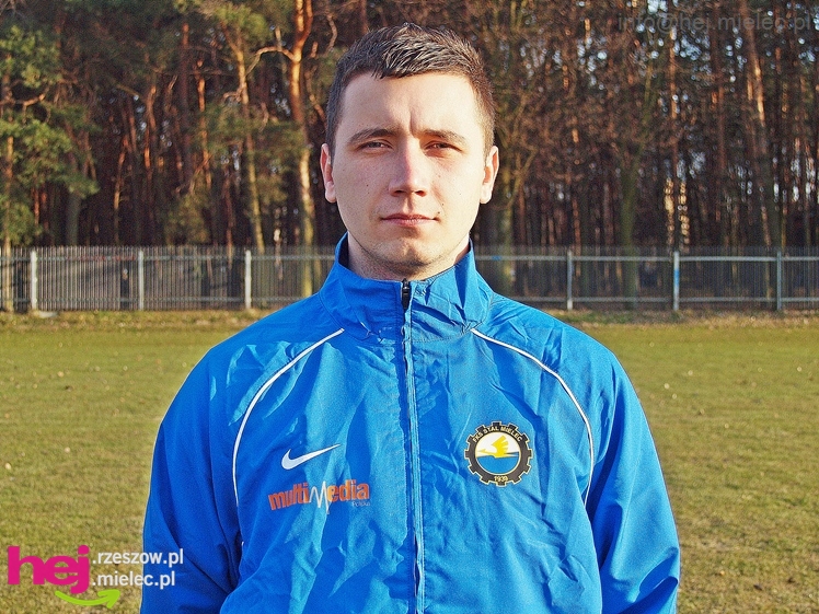 FKS STAL MIELEC - RUNDA WIOSENNA 2013