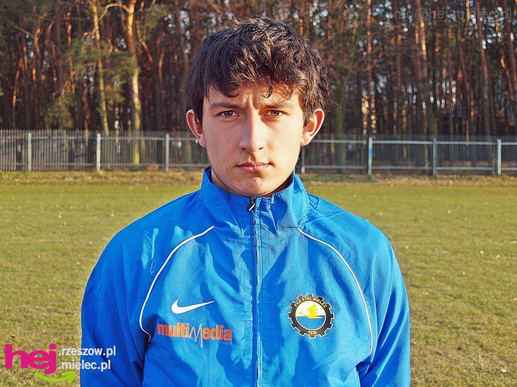 FKS STAL MIELEC - RUNDA WIOSENNA 2013