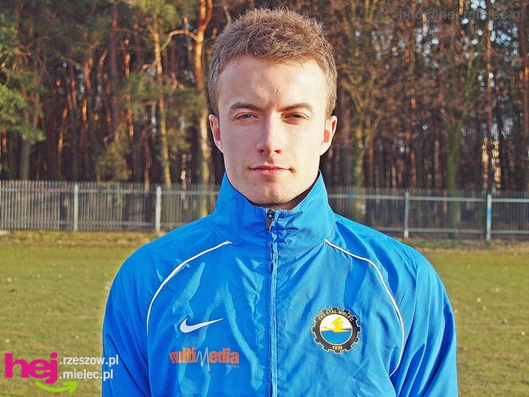 FKS STAL MIELEC - RUNDA WIOSENNA 2013