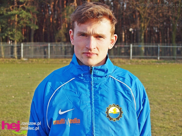 FKS STAL MIELEC - RUNDA WIOSENNA 2013