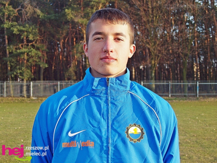 FKS STAL MIELEC - RUNDA WIOSENNA 2013
