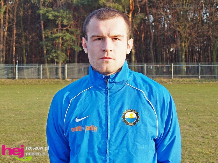 FKS STAL MIELEC - RUNDA WIOSENNA 2013