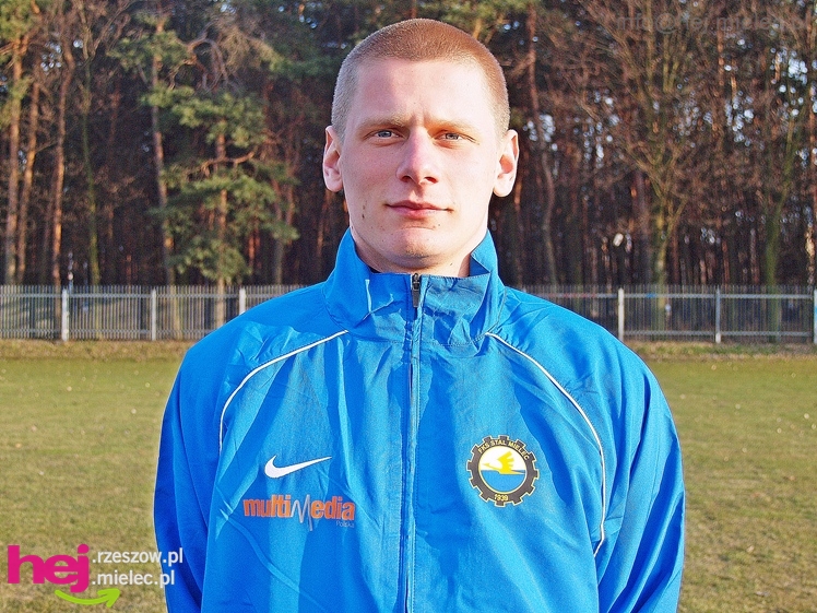 FKS STAL MIELEC - RUNDA WIOSENNA 2013