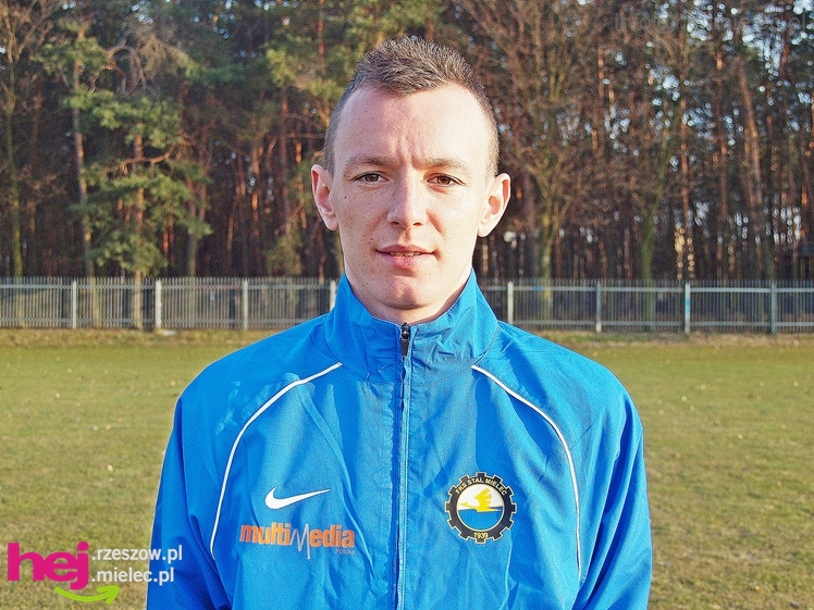 FKS STAL MIELEC - RUNDA WIOSENNA 2013