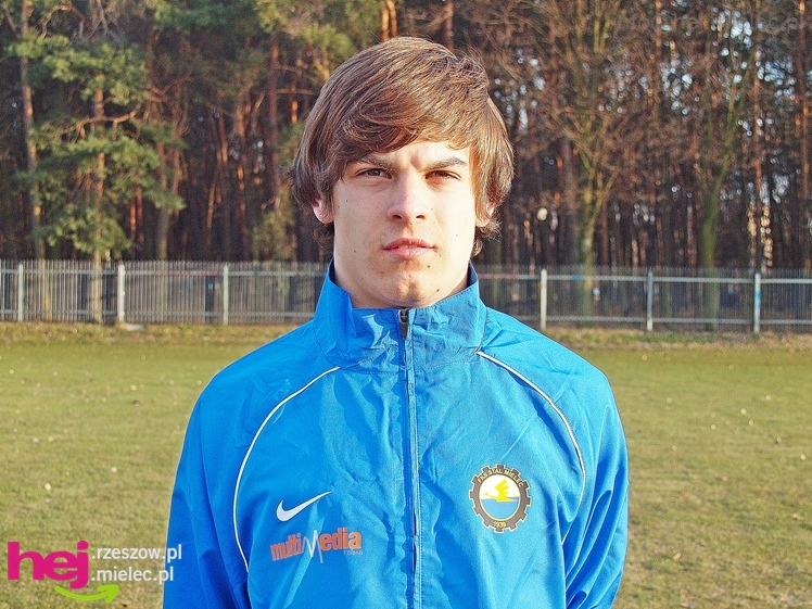 FKS STAL MIELEC - RUNDA WIOSENNA 2013
