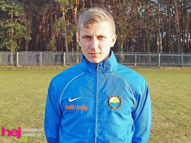FKS STAL MIELEC - RUNDA WIOSENNA 2013