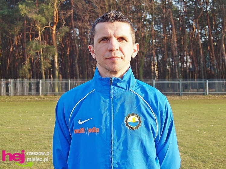 FKS STAL MIELEC - RUNDA WIOSENNA 2013