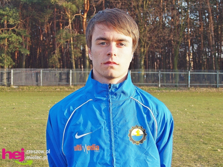 FKS STAL MIELEC - RUNDA WIOSENNA 2013