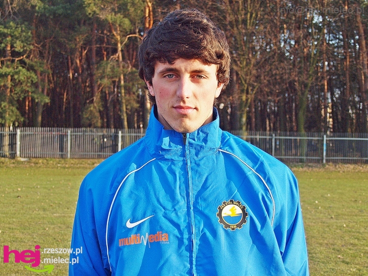 FKS STAL MIELEC - RUNDA WIOSENNA 2013