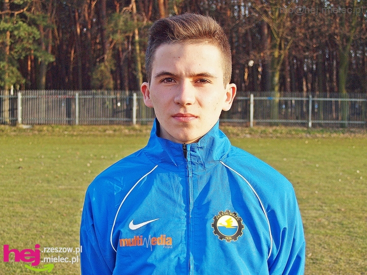 FKS STAL MIELEC - RUNDA WIOSENNA 2013