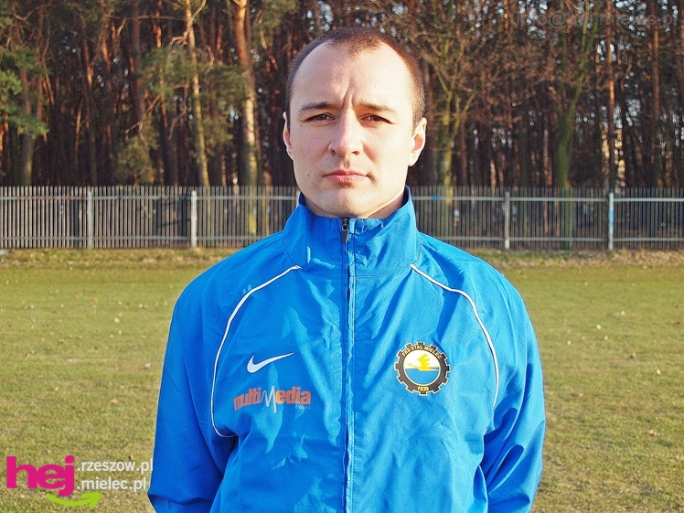 FKS STAL MIELEC - RUNDA WIOSENNA 2013