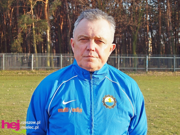 FKS STAL MIELEC - RUNDA WIOSENNA 2013