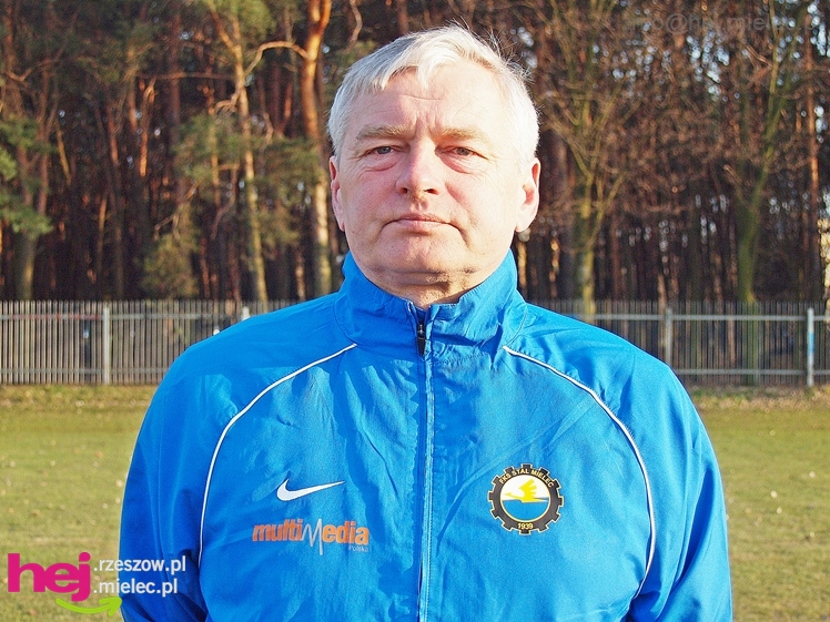 FKS STAL MIELEC - RUNDA WIOSENNA 2013