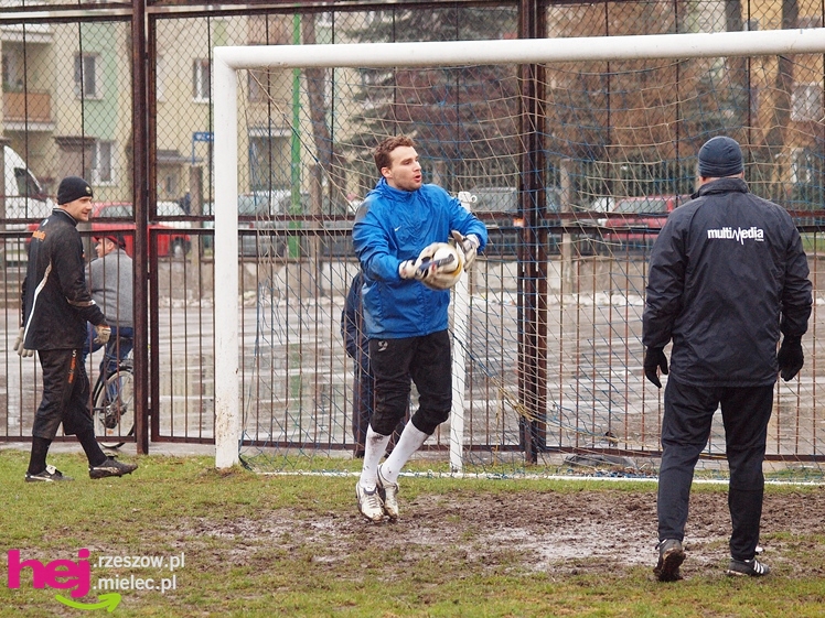 Powrót legendy! Bogusław Wyparło oficjalnie w Stali Mielec!