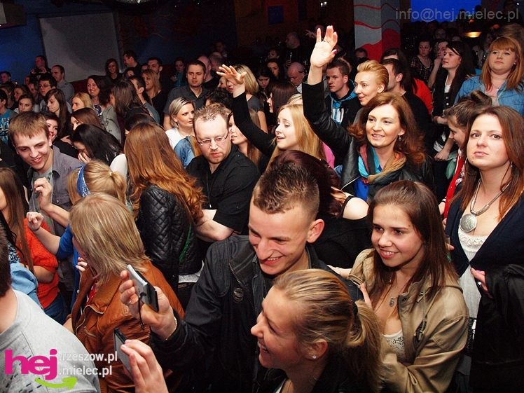Formacja BEDNAREK w Mielcu