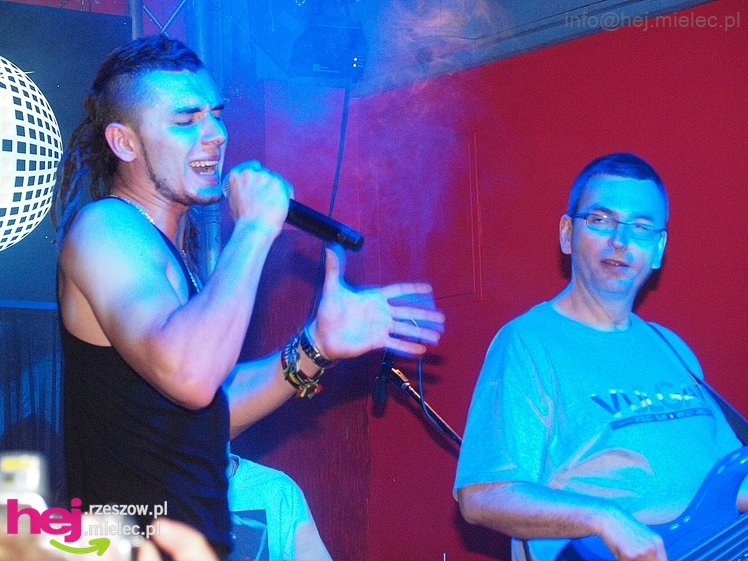 Formacja BEDNAREK w Mielcu
