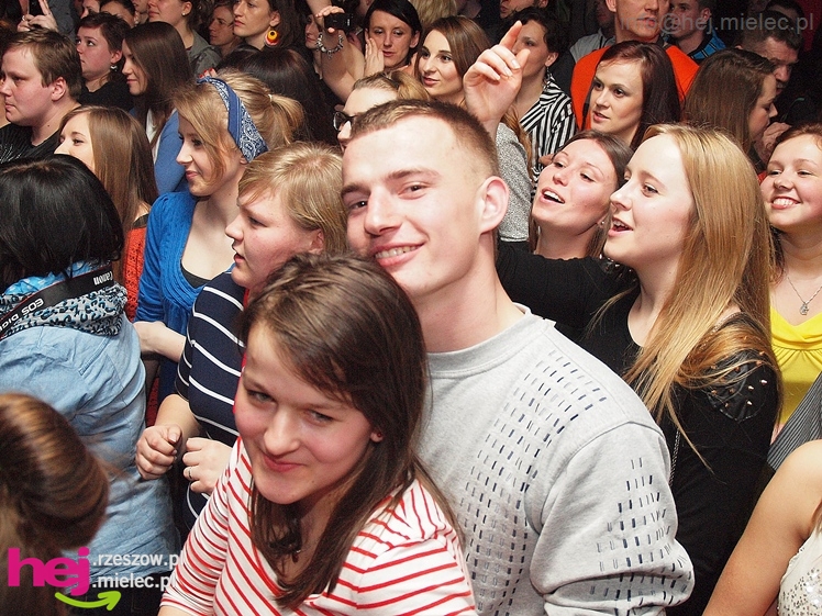 Formacja BEDNAREK w Mielcu