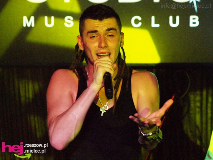Formacja BEDNAREK w Mielcu