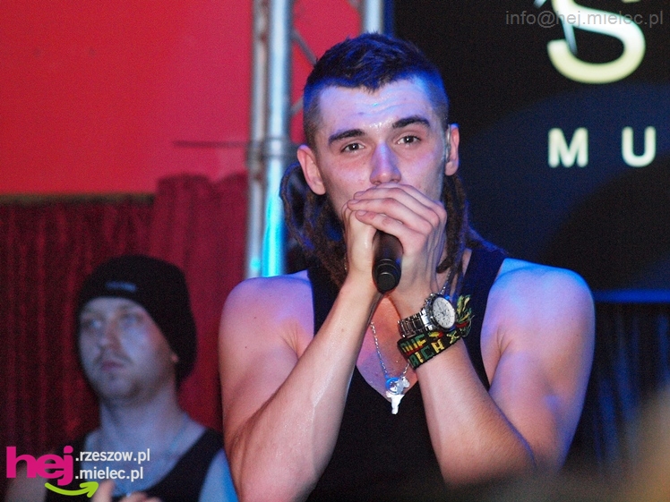 Formacja BEDNAREK w Mielcu