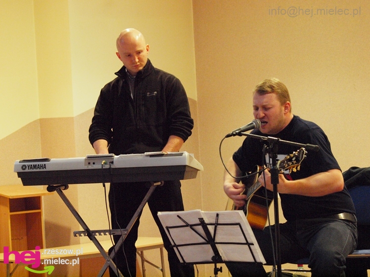 Koncert zespołu Nordica