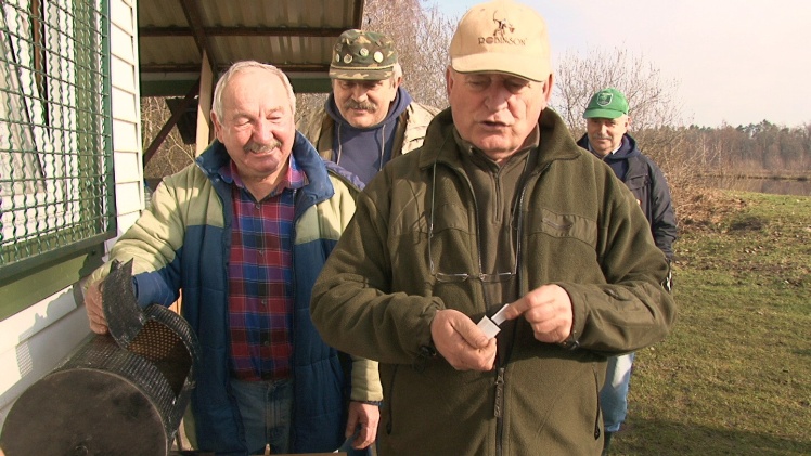 Sezon wędkarski otwarty! Pierwsze zawody za nami