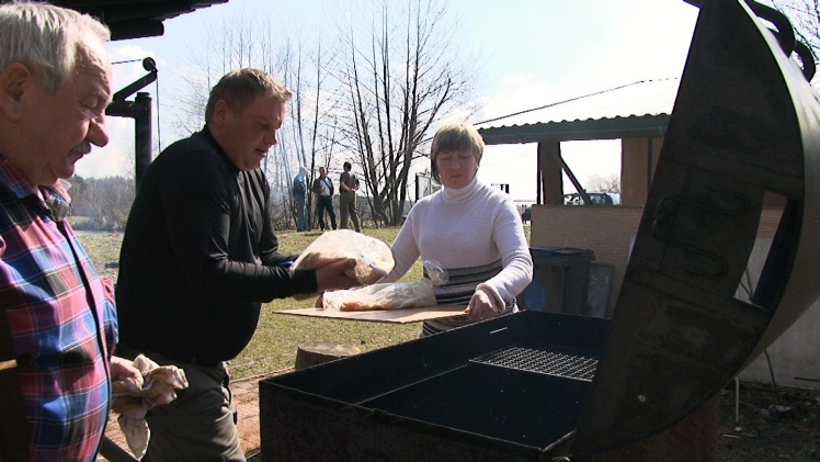 Sezon wędkarski otwarty! Pierwsze zawody za nami