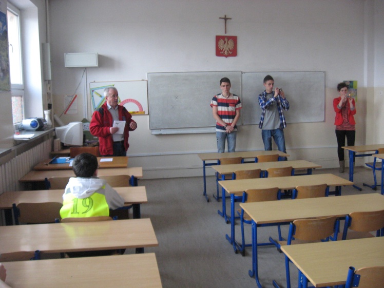 Ruszyły turnieje Bezpieczeństwa Ruchu Drogowego