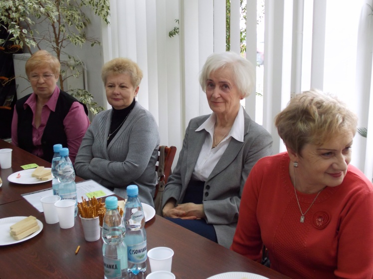 Janusz Wyzina prezesem Oddziału Miejskiego PTTK w Mielcu