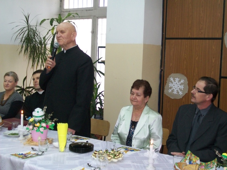 Kluby seniora organizują poświąteczne spotkania przy ?święconce?