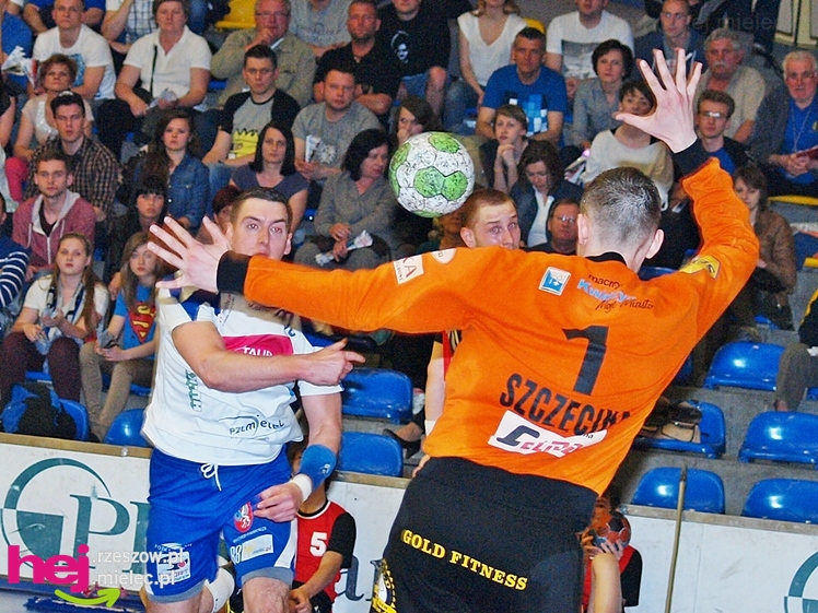 Katastrofa w drugiej połowie. Kwidzyn zdobył Mielec