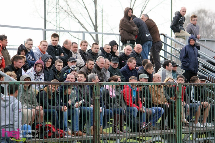 Trzy punkty do lidera odrobione! Stal Mielec wygrała 3:0!