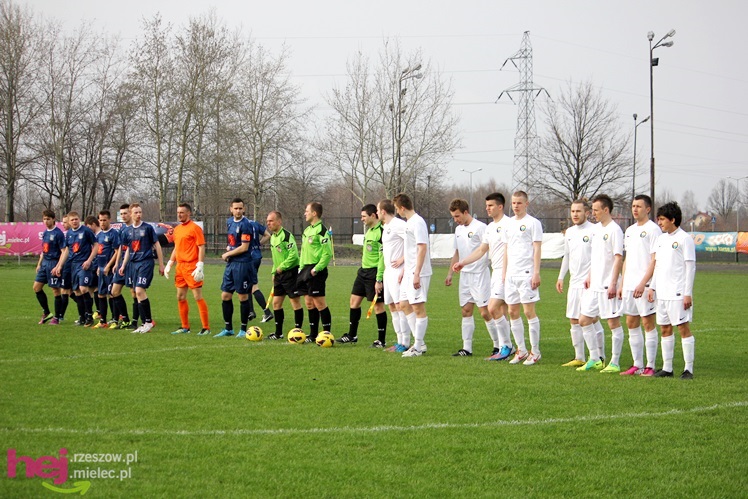 Trzy punkty do lidera odrobione! Stal Mielec wygrała 3:0!