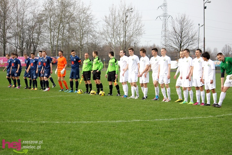 Trzy punkty do lidera odrobione! Stal Mielec wygrała 3:0!